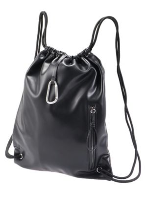 ＫＮＡＰＳＡＣＫ