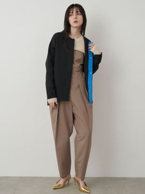 COCOON FORM CD | ELENDEEK/エレンディーク | 三越伊勢丹