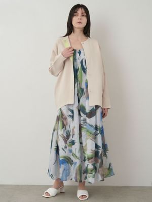 COCOON FORM CD | ELENDEEK/エレンディーク | 三越伊勢丹