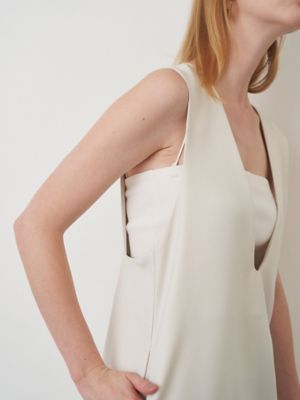ELENDEEK/エレンディーク BARE PAD CAMI