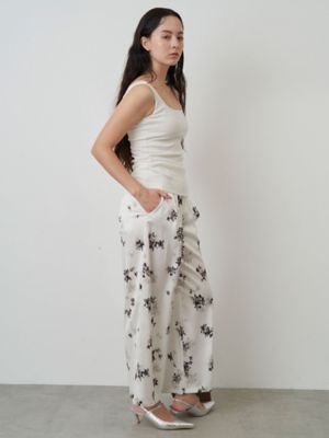ＳＱＵＡＲＥ　ＮＥＣＫ　ＰＡＤ　ＴＡＮＫ