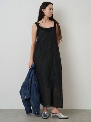 ＳＱＵＡＲＥ　ＮＥＣＫ　ＰＡＤ　ＴＡＮＫ