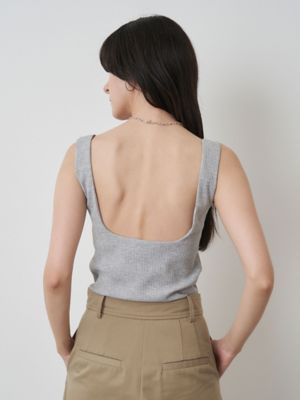 ＳＱＵＡＲＥ　ＮＥＣＫ　ＰＡＤ　ＴＡＮＫ