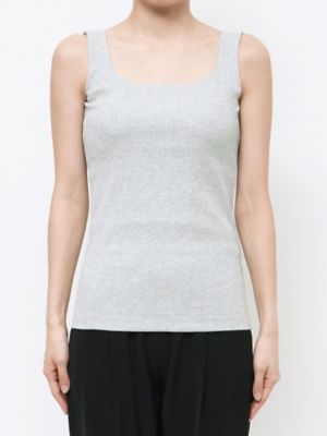 ＳＱＵＡＲＥ　ＮＥＣＫ　ＰＡＤ　ＴＡＮＫ