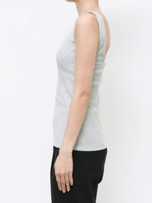 ＳＱＵＡＲＥ　ＮＥＣＫ　ＰＡＤ　ＴＡＮＫ
