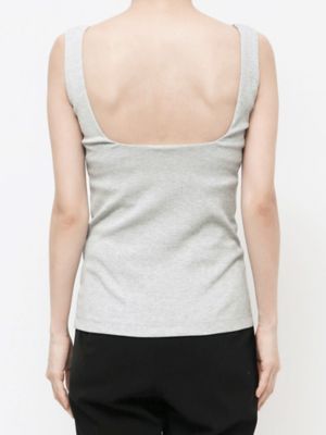 ＳＱＵＡＲＥ　ＮＥＣＫ　ＰＡＤ　ＴＡＮＫ