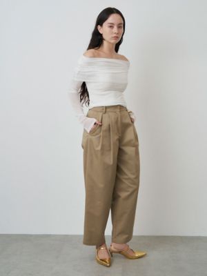 ＰＯＷＥＲＮＥＴ　ＯＦＦ　ＳＨＯＵＬＤＥＲ　ＴＯＰ