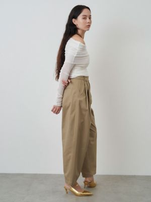 ＰＯＷＥＲＮＥＴ　ＯＦＦ　ＳＨＯＵＬＤＥＲ　ＴＯＰ