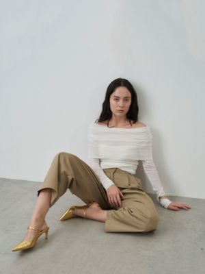 ＰＯＷＥＲＮＥＴ　ＯＦＦ　ＳＨＯＵＬＤＥＲ　ＴＯＰ