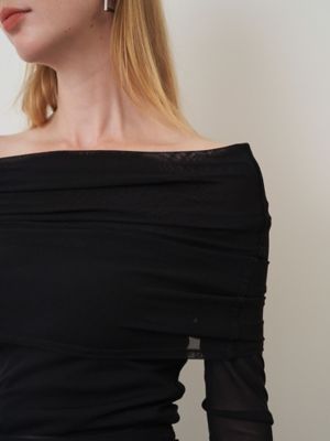 ＰＯＷＥＲＮＥＴ　ＯＦＦ　ＳＨＯＵＬＤＥＲ　ＴＯＰ