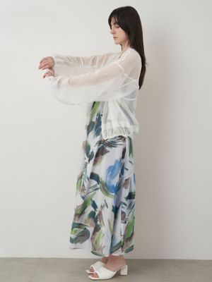 ＯＶＥＲ　ＳＩＺＥ　ＳＨＥＥＲ　ＢＺ