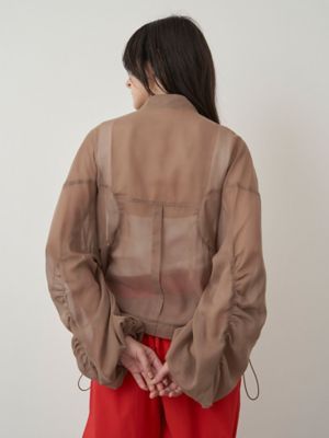 ＯＶＥＲ　ＳＩＺＥ　ＳＨＥＥＲ　ＢＺ