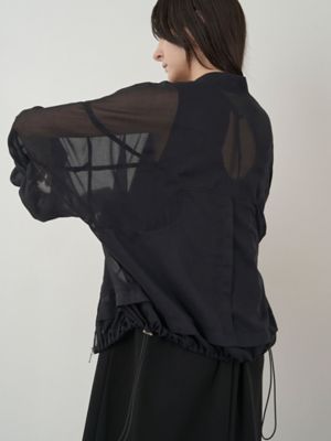 ＯＶＥＲ　ＳＩＺＥ　ＳＨＥＥＲ　ＢＺ