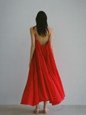 ＢＡＣＫ　ＴＩＥＲＡＤ　ＣＡＭＩ　ＯＰ