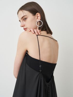 ＢＡＣＫ　ＴＩＥＲＡＤ　ＣＡＭＩ　ＯＰ