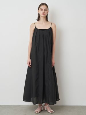 ＜ELENDEEK＞ＢＡＣＫ　ＴＩＥＲＡＤ　ＣＡＭＩ　ＯＰ