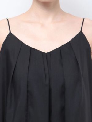 ＢＡＣＫ　ＴＩＥＲＡＤ　ＣＡＭＩ　ＯＰ