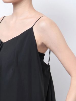 ＢＡＣＫ　ＴＩＥＲＡＤ　ＣＡＭＩ　ＯＰ