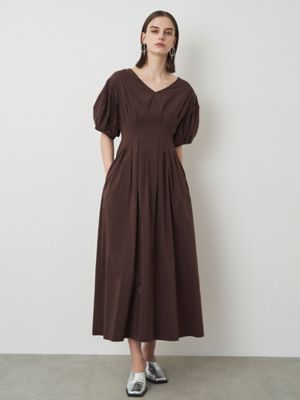 ＦＯＲＭ　ＳＬＥＥＶＥ　ＷＡＩＳＴ　ＴＵＣＫＥＤ　ＯＰ