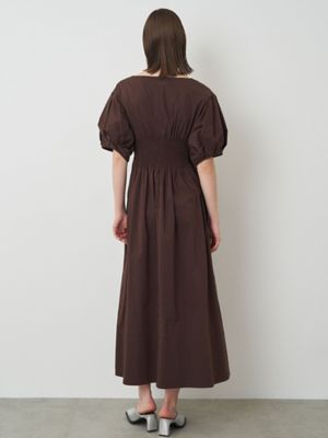 ＦＯＲＭ　ＳＬＥＥＶＥ　ＷＡＩＳＴ　ＴＵＣＫＥＤ　ＯＰ