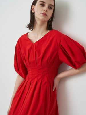 ＦＯＲＭ　ＳＬＥＥＶＥ　ＷＡＩＳＴ　ＴＵＣＫＥＤ　ＯＰ