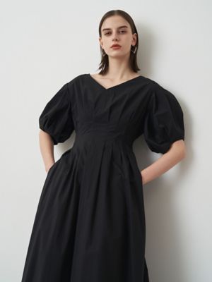 ＦＯＲＭ　ＳＬＥＥＶＥ　ＷＡＩＳＴ　ＴＵＣＫＥＤ　ＯＰ