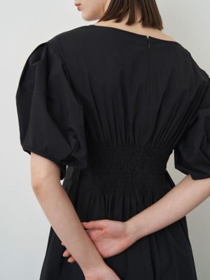 ＦＯＲＭ　ＳＬＥＥＶＥ　ＷＡＩＳＴ　ＴＵＣＫＥＤ　ＯＰ