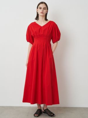 ＦＯＲＭ　ＳＬＥＥＶＥ　ＷＡＩＳＴ　ＴＵＣＫＥＤ　ＯＰ