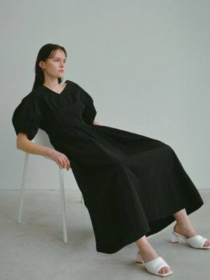 ＦＯＲＭ　ＳＬＥＥＶＥ　ＷＡＩＳＴ　ＴＵＣＫＥＤ　ＯＰ