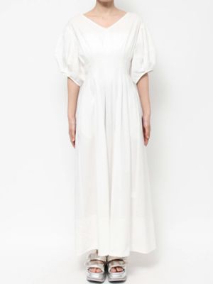 ＦＯＲＭ　ＳＬＥＥＶＥ　ＷＡＩＳＴ　ＴＵＣＫＥＤ　ＯＰ