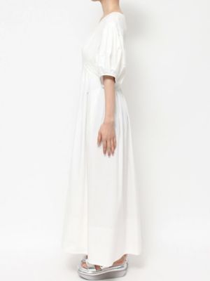 ＦＯＲＭ　ＳＬＥＥＶＥ　ＷＡＩＳＴ　ＴＵＣＫＥＤ　ＯＰ