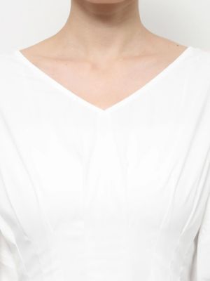 ＦＯＲＭ　ＳＬＥＥＶＥ　ＷＡＩＳＴ　ＴＵＣＫＥＤ　ＯＰ