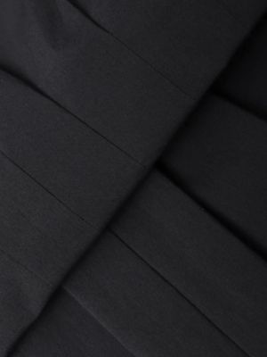 ＦＯＲＭ　ＳＬＥＥＶＥ　ＷＡＩＳＴ　ＴＵＣＫＥＤ　ＯＰ
