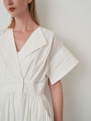 ＯＰＥＮ　ＣＯＬＬＡＲ　ＳＨＩＲＴ　ＯＰ