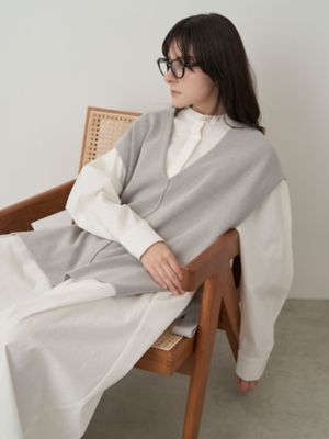 ＫＮＩＴ　ＶＥＳＴ　ＬＡＹＥＲＥＤ　ＳＨ　ＯＰ