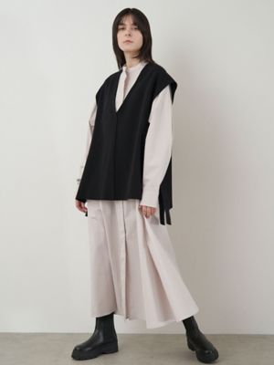 ＫＮＩＴ　ＶＥＳＴ　ＬＡＹＥＲＥＤ　ＳＨ　ＯＰ