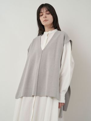 ＫＮＩＴ　ＶＥＳＴ　ＬＡＹＥＲＥＤ　ＳＨ　ＯＰ