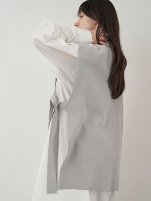 ＫＮＩＴ　ＶＥＳＴ　ＬＡＹＥＲＥＤ　ＳＨ　ＯＰ
