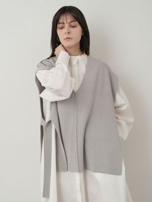 ＫＮＩＴ　ＶＥＳＴ　ＬＡＹＥＲＥＤ　ＳＨ　ＯＰ