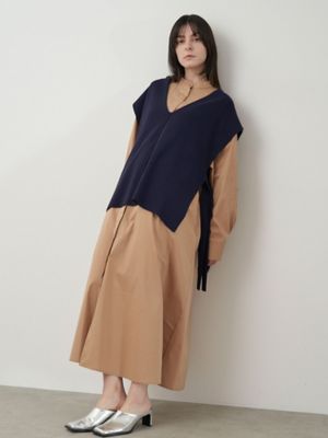 ＫＮＩＴ　ＶＥＳＴ　ＬＡＹＥＲＥＤ　ＳＨ　ＯＰ