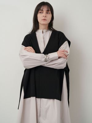 ＫＮＩＴ　ＶＥＳＴ　ＬＡＹＥＲＥＤ　ＳＨ　ＯＰ