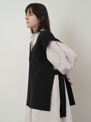 ＫＮＩＴ　ＶＥＳＴ　ＬＡＹＥＲＥＤ　ＳＨ　ＯＰ