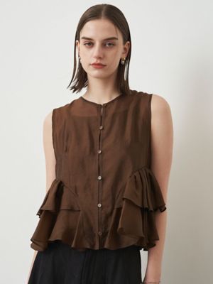 ＳＨＥＥＲ　ＦＲＩＬＬ　ＳＬＥＥＶＥＬＥＳＳ　ＢＬ