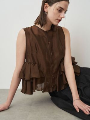 ＳＨＥＥＲ　ＦＲＩＬＬ　ＳＬＥＥＶＥＬＥＳＳ　ＢＬ