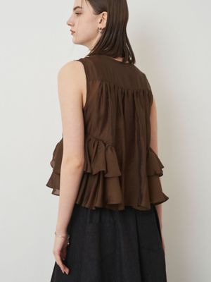 ＳＨＥＥＲ　ＦＲＩＬＬ　ＳＬＥＥＶＥＬＥＳＳ　ＢＬ