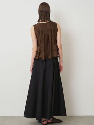 ＳＨＥＥＲ　ＦＲＩＬＬ　ＳＬＥＥＶＥＬＥＳＳ　ＢＬ