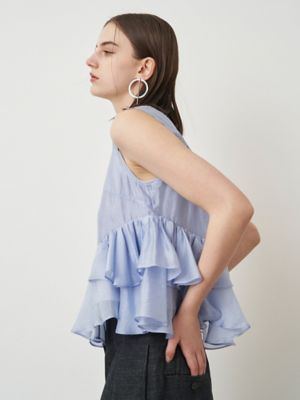 ＳＨＥＥＲ　ＦＲＩＬＬ　ＳＬＥＥＶＥＬＥＳＳ　ＢＬ