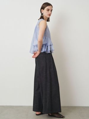ＳＨＥＥＲ　ＦＲＩＬＬ　ＳＬＥＥＶＥＬＥＳＳ　ＢＬ