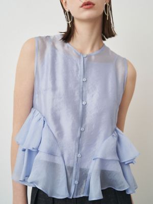 ＳＨＥＥＲ　ＦＲＩＬＬ　ＳＬＥＥＶＥＬＥＳＳ　ＢＬ