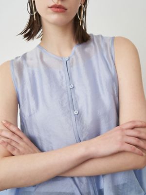 ＳＨＥＥＲ　ＦＲＩＬＬ　ＳＬＥＥＶＥＬＥＳＳ　ＢＬ